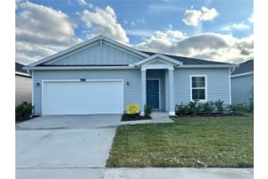 4709 SW 83rd Lp, Ocala, FL 34476, Sold 01/10/25