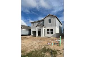 6086 Shavasana Rd, Clermont, FL 34787, Sold 01/10/25