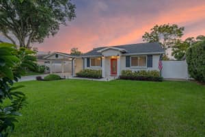 3703 W Horatio St, Tampa, FL 33609, Sold 12/31/24