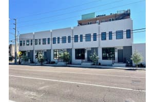 225 8th St S, St. Petersburg, FL 33701, Sold 01/06/25