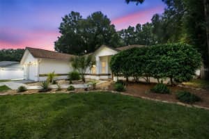 4244 E Flying Eagle St, Inverness, FL 34453, Sold 12/17/24