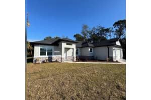 598 Scanlon Rd, Palm Bay, FL 32908, Sold 01/13/25