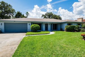4065 38th St S, St. Petersburg, FL 33711, Sold 12/31/24