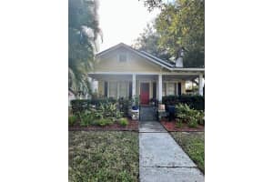 910 Maxwell St, Orlando, FL 32804, Sold 01/03/25