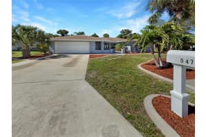 5471 Nimitz Rd, New Port Richey, FL 34652, Sold 01/13/25