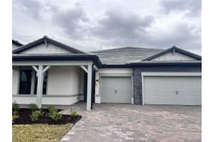 5629 Clearwater Ct, Lakewood Ranch, FL 34211, Sold 01/16/25