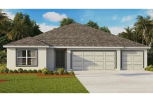 35558 Mahwah Ave, Dade City, FL 33525, Sold 01/08/25
