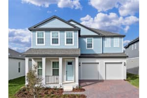 16379 Silver Grv Blvd, Winter Garden, FL 34787, Sold 01/15/25