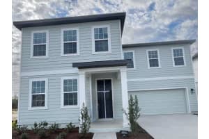 2202 Broadbrook Dr, St Cloud, FL 34771, Sold 01/15/25