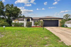 714 Leeward Dr, Deltona, FL 32738, Sold 01/17/25