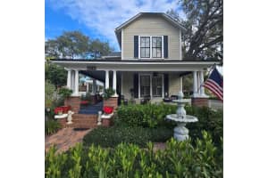 823 S Park Ave, Sanford, FL 32771, Sold 01/17/25