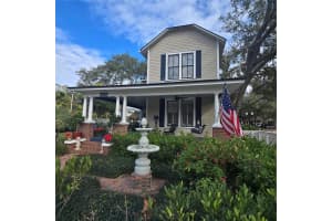 823 S Park Ave, Sanford, FL 32771, Sold 01/17/25