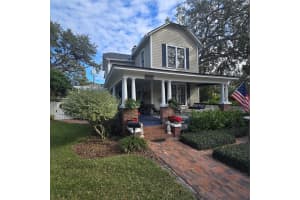 823 S Park Ave, Sanford, FL 32771, Sold 01/17/25