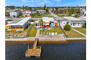 6606 Tower Dr, Hudson, FL 34667, Sold 01/13/25
