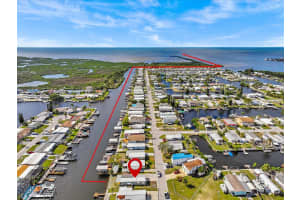 6606 Tower Dr, Hudson, FL 34667, Sold 01/13/25