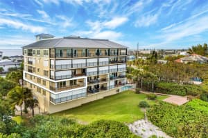 2375 S Atlantic Ave, Cocoa Beach, FL 32931, Sold 01/16/25