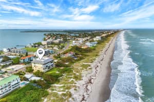 2375 S Atlantic Ave, Cocoa Beach, FL 32931, Sold 01/16/25
