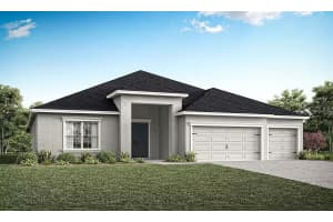 252 Midway Rd, Ocala, FL 34472, Sold 01/21/25