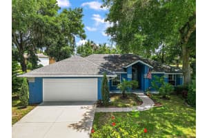616 Chautauqua Dr, Mt Dora, FL 32757, Sold 01/21/25