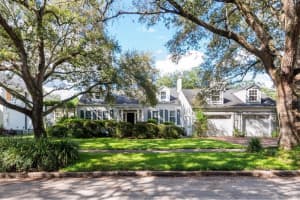 2615 W Prospect Rd, Tampa, FL 33629, Sold 01/21/25