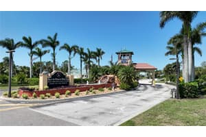 3368 Sunset Key Cir, Punta Gorda, FL 33955, Sold 01/15/25