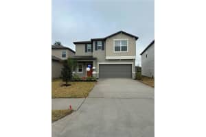 13665 Newbridge St, Spring Hill, FL 34609, Sold 01/10/25