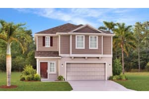 4751 Guinep Ln, Poinciana, FL 34759, Sold 01/03/25