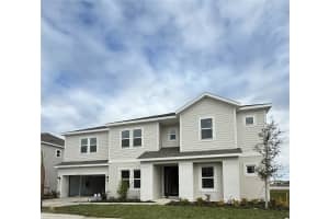 33713 Seafarer Ln, Wesley Chapel, FL 33543, Sold 01/17/25