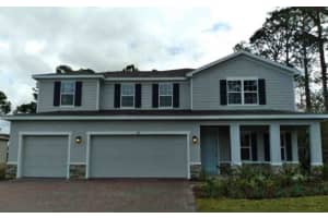 803 Canyon Creek Dr, New Smyrna Beach, FL 32168, Sold 12/24/24