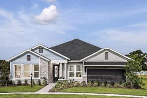 13456 Bergamont Cir, Carrollwood, FL 33618, Sold 01/21/25
