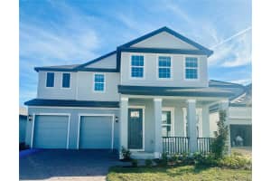 16408 Silver Grv Blvd, Winter Garden, FL 34787, Sold 01/24/25