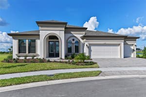 5254 Wolf Crk Dr, Apollo Beach, FL 33572, Sold 01/24/25