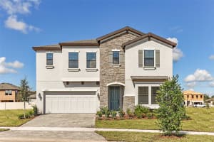 14836 Summer Br Dr, Lithia, FL 33547, Sold 01/24/25