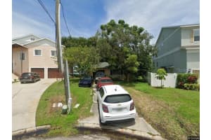 1739 Bayou Grande Blvd NE, St. Petersburg, FL 33703, Sold 01/17/25