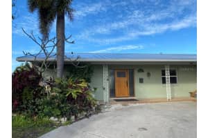 4501 38th Way S, St. Petersburg, FL 33711, Sold 01/24/25