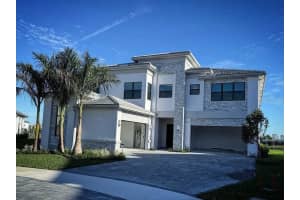 12857 Crane Xing, Palm Beach Gardens, FL 33412, Sold 01/24/25