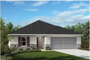 10355 Star Flower Ln, Riverview, FL 33578, Sold 01/02/25