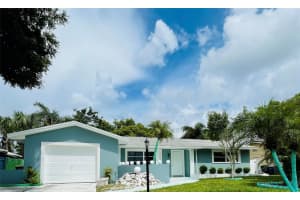 1209 Edenville Ave, Clearwater, FL 33764, Sold 01/21/25