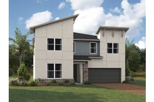 2341 Salty Winds Wy, Kissimmee, FL 34741, Sold 01/24/25