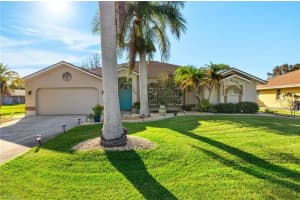 Punta Gorda, FL 33955, Sold 01/09/25