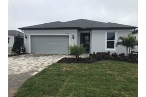 9323 Barrier Coast Tri, Parrish, FL 34219, Sold 01/27/25