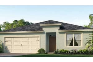 7170 Painted Bunting Wy, St Cloud, FL 34773, Sold 01/24/25