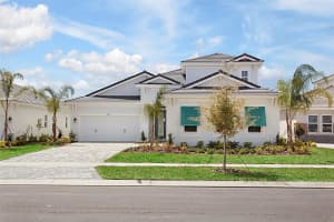 11607 Gleaming Ter, North Port, FL 34293, Sold 01/27/25