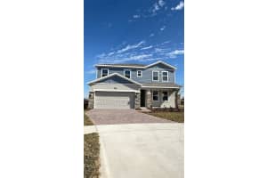 6062 Shavasana Rd, Clermont, FL 34787, Sold 01/24/25