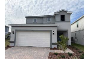 1241 Emerald Row St, Clermont, FL 34714, Sold 01/17/25