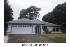 12012 Topaz St, Spring Hill, FL 34608, Sold 01/23/25