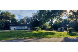 16146 Wallace St, Umatilla, FL 32784, Sold 01/24/25