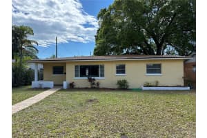 808 39th Ave NE, St. Petersburg, FL 33703, Sold 01/27/25