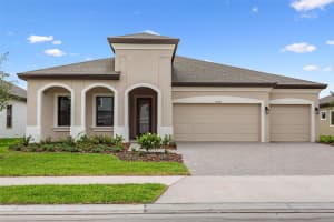 Parrish, FL 34219, Sold 01/27/25