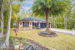 35 Vermont Ave, Green Cove Springs, FL 32043, Sold 01/28/25